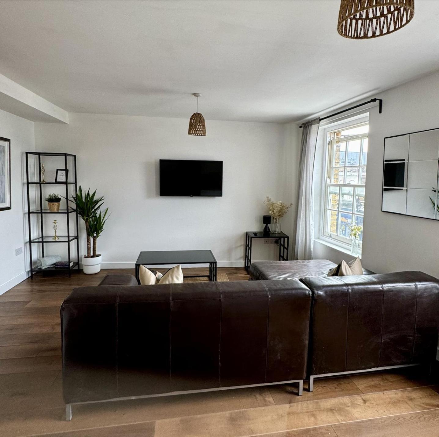 Apartment Trendy London